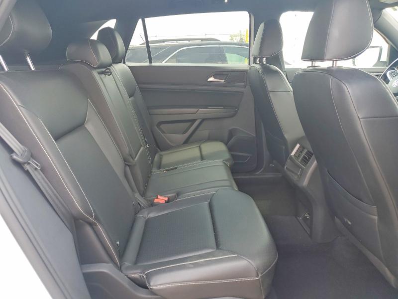 Продаж на аукціоні авто 2020 Volkswagen Atlas Cross Sport, vin: 1V2MC2CA9LC204791, номер лоту: 58997246