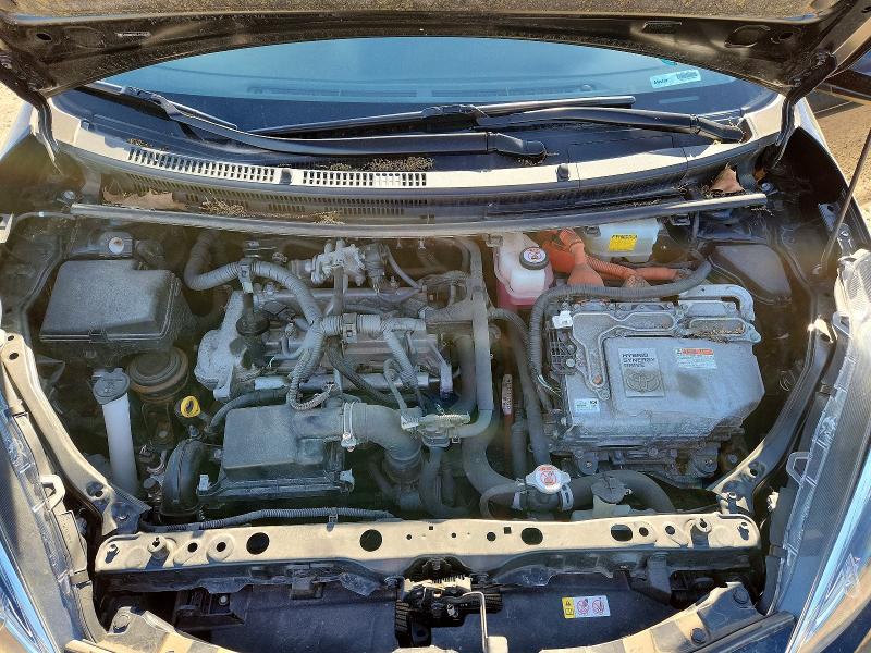 Продаж на аукціоні авто 2018 Toyota Prius C, vin: JTDKDTB37J1605845, номер лоту: 51007946