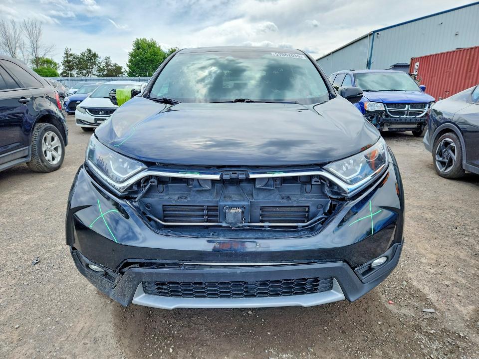 Aukcja sprzedaży 2019 Honda Cr-v, vin: 2HKRW2H80KH129633, numer aukcji: 57052036