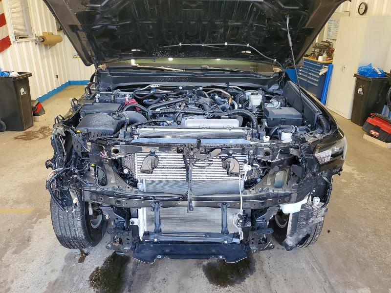 Aukcja sprzedaży 2025 Toyota Tacoma, vin: 3TMLB5JN9SM150283, numer aukcji: 56284256