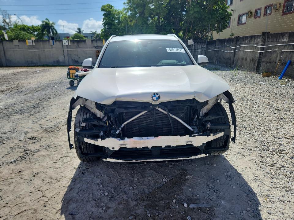 Aukcja sprzedaży 2021 Bmw X3, vin: 5UXTY3C03M9G03806, numer aukcji: 56675096