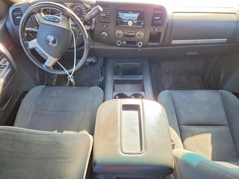 Aukcja sprzedaży 2008 Gmc Sierra, vin: 2GTEK13M581229598, numer aukcji: 53163986