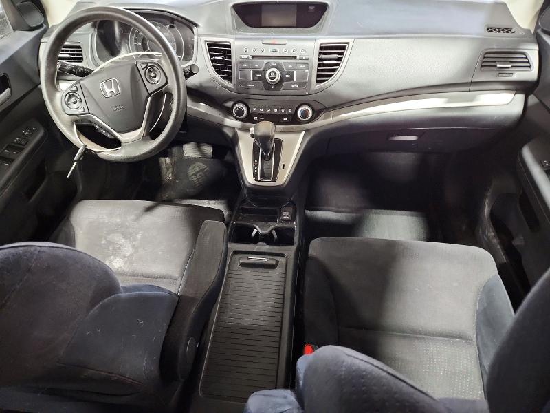 Продажа на аукционе авто 2014 Honda Cr-v, vin: 2HKRM4H55EH636796, номер лота: 56300206