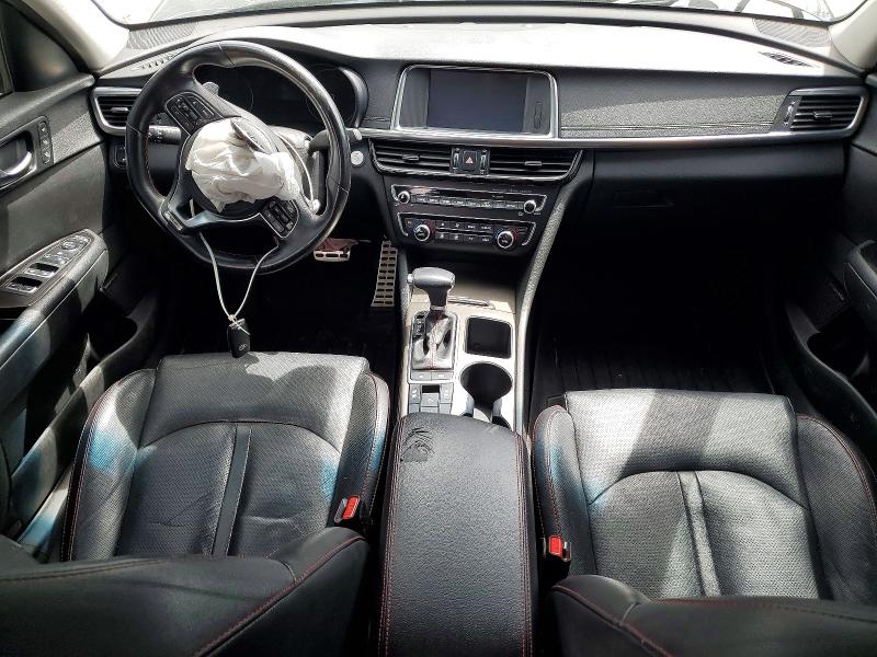 Продаж на аукціоні авто 2016 Kia Optima, vin: 5XXGW4L25GG052301, номер лоту: 58902966