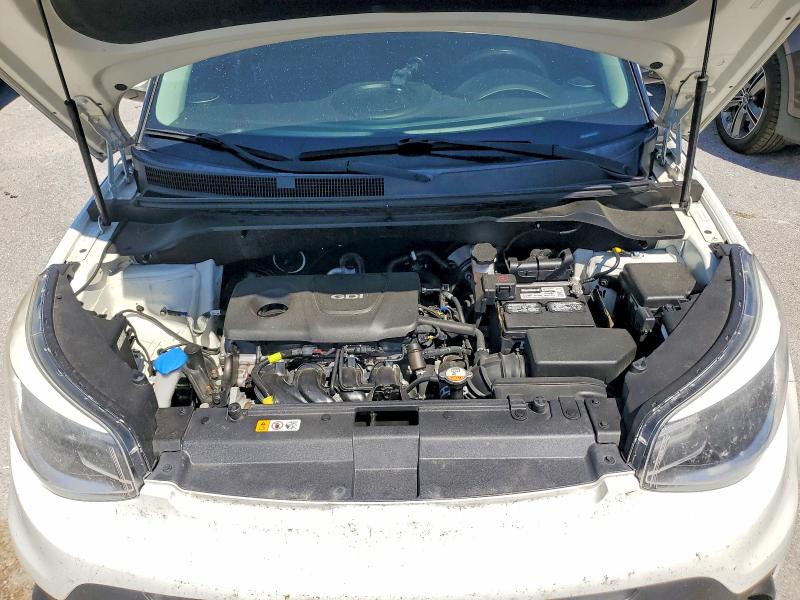 Aukcja sprzedaży 2018 Kia Soul, vin: KNDJN2A22J7556451, numer aukcji: 54970546
