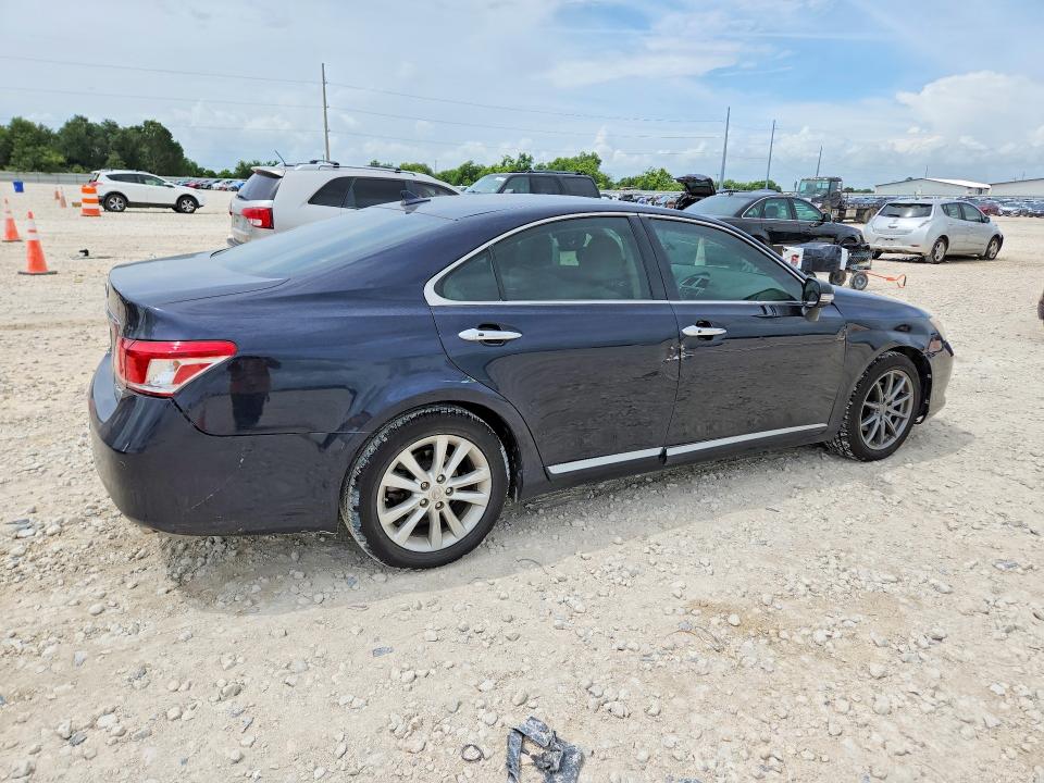 55546666 :رقم المزاد ، JTHBK1EG9A2395329 vin ، 2010 Lexus Es مزاد بيع