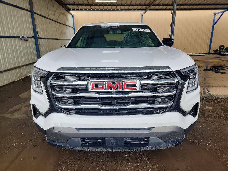 Aukcja sprzedaży 2026 Gmc Terrain, vin: 3GKALMEGXTL269479, numer aukcji: 56159406