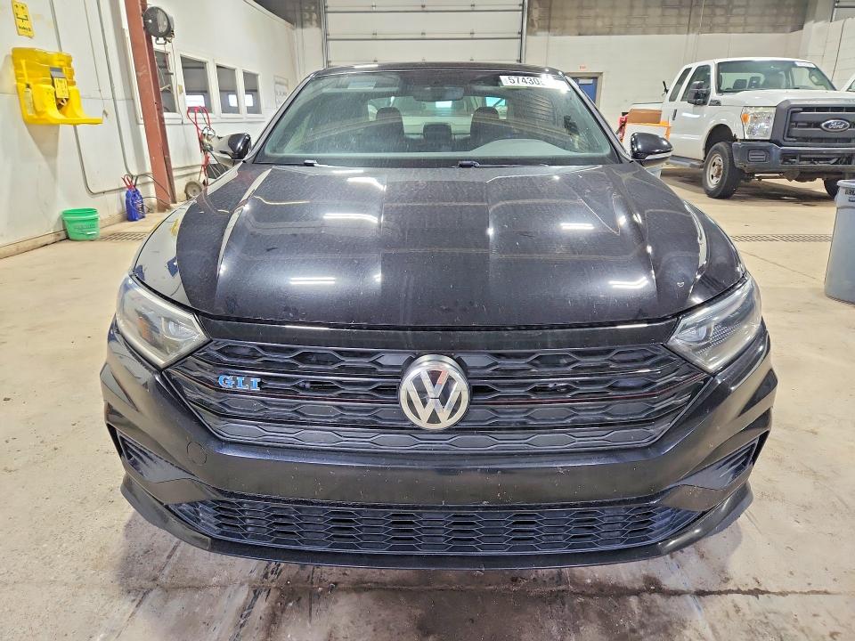 Продаж на аукціоні авто 2019 Volkswagen Jetta, vin: 3VW6T7BU3KM227013, номер лоту: 57430996