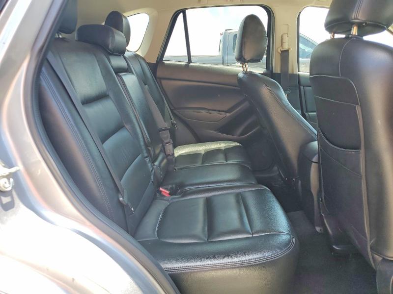 Aukcja sprzedaży 2014 Mazda Cx-5, vin: JM3KE2CY4E0397489, numer aukcji: 56871116