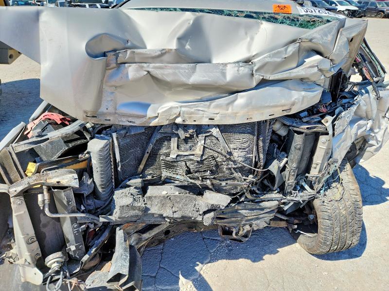 55720256 :رقم المزاد ، 1GYFC66818R227541 vin ، 2008 Cadillac Escalade مزاد بيع