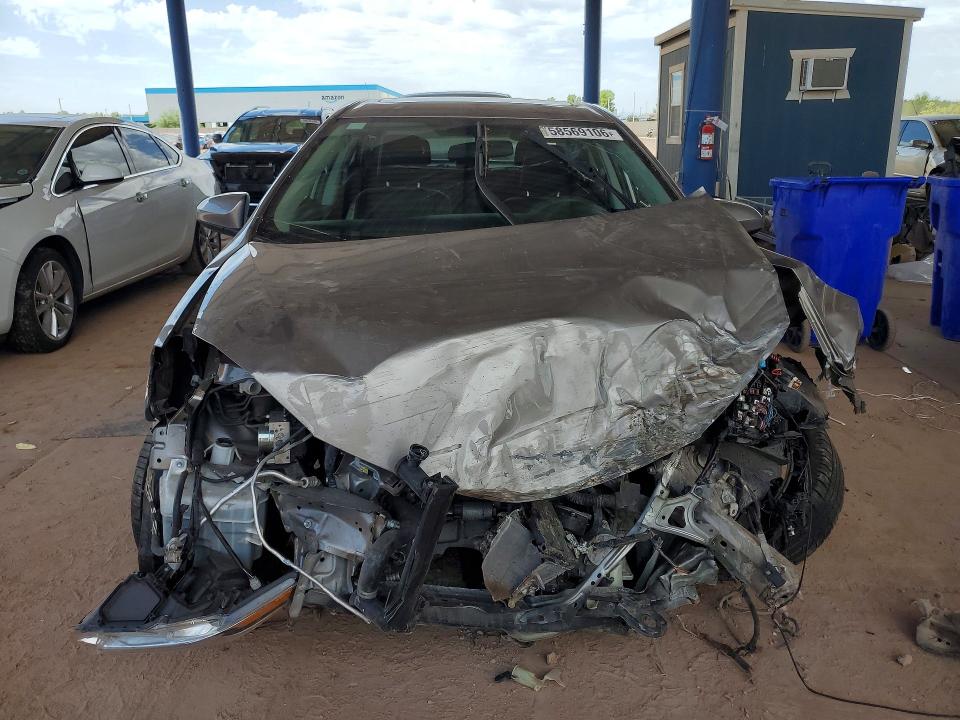 2016 Toyota Corolla მანქანა იყიდება აუქციონზე, vin: 2T1BPRHE4GC551413, აუქციონის ნომერი: 58569106
