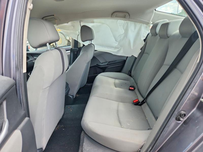 58236366 :رقم المزاد ، 2HGFC2F63KH561298 vin ، 2019 Honda Civic مزاد بيع