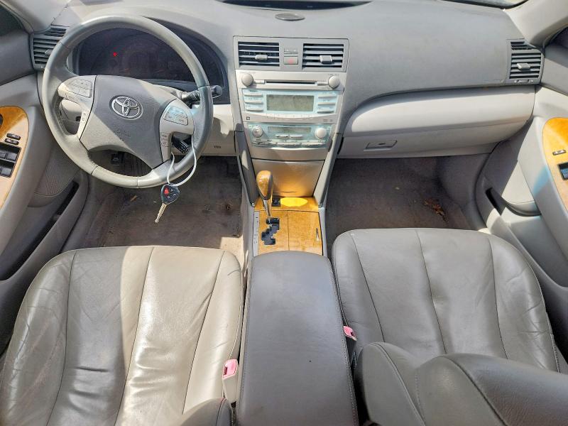 Aukcja sprzedaży 2007 Toyota Camry, vin: JTNBE46K873120062, numer aukcji: 55401886