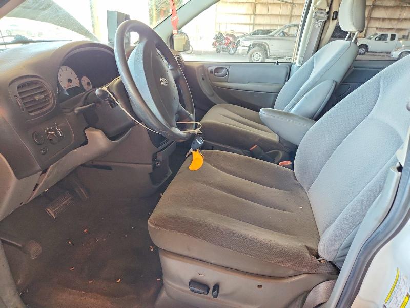 Aukcja sprzedaży 2006 Dodge Grand Caravan, vin: 1D4GP24RX6B639050, numer aukcji: 56979296