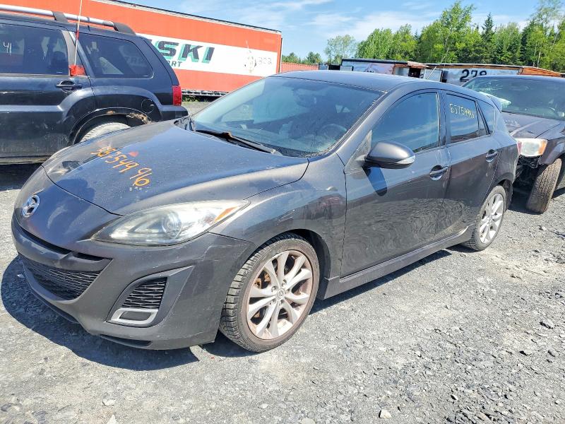 55754996 :رقم المزاد ، JM1BL1H57A1152486 vin ، 2010 Mazda 3 مزاد بيع