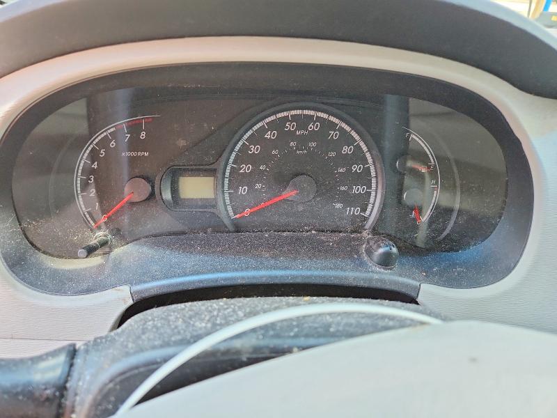 2013 Toyota Sienna მანქანა იყიდება აუქციონზე, vin: 5TDZK3DCXDS365568, აუქციონის ნომერი: 58891246