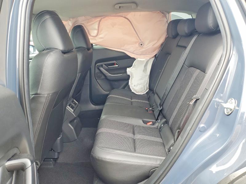 Aukcja sprzedaży 2026 Mazda Cx-50, vin: 7MMVABAL8TN476267, numer aukcji: 57666316