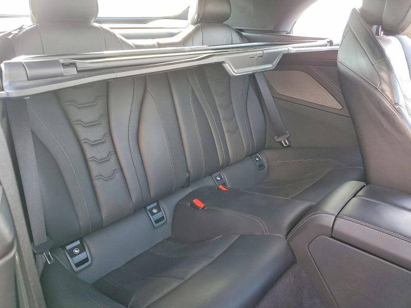 55385226 :رقم المزاد ، WBAFY4C50KBX39214 vin ، 2019 Bmw M850xi مزاد بيع