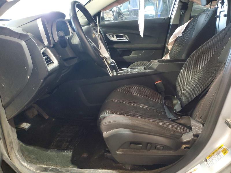 Продажа на аукционе авто 2013 Chevrolet Equinox, vin: 2GNALDEK9D1215164, номер лота: 55583936