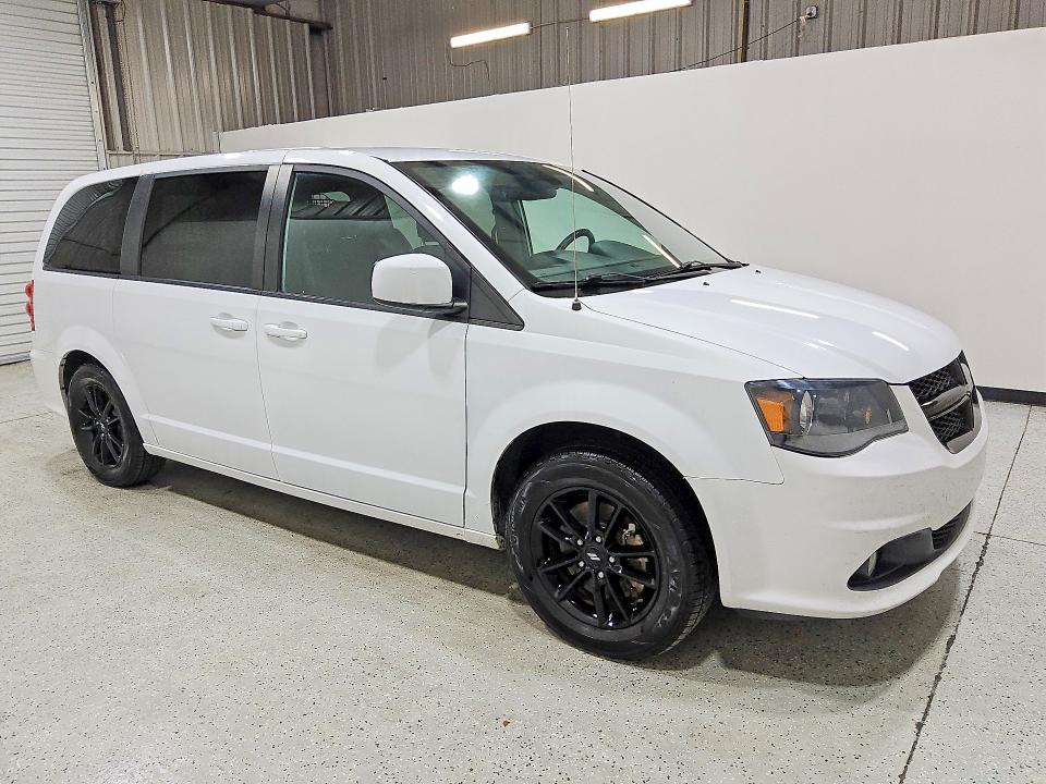 58962946 :رقم المزاد ، 2C4RDGBG4KR704211 vin ، 2019 Dodge Grand Caravan مزاد بيع
