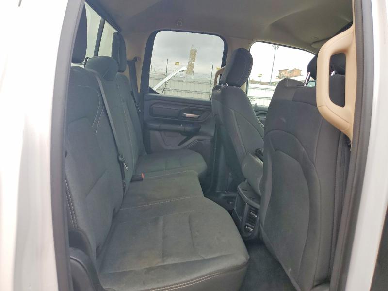 Aukcja sprzedaży 2020 Ram 1500, vin: 1C6RRFCG4LN264958, numer aukcji: 58475956