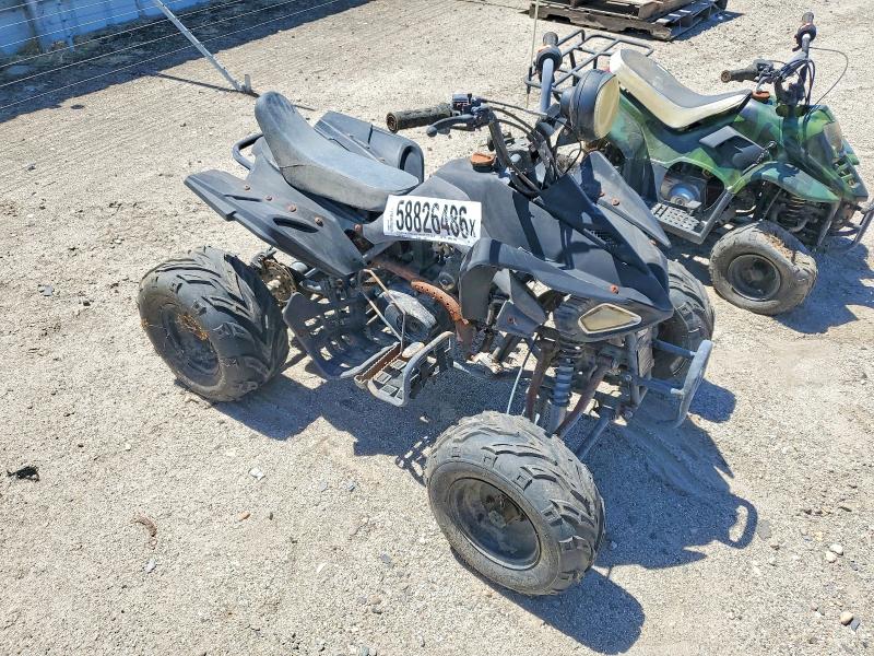58826486 :رقم المزاد ، L5NATMCT2BT283081 vin ، 2011 Taotao Taota مزاد بيع