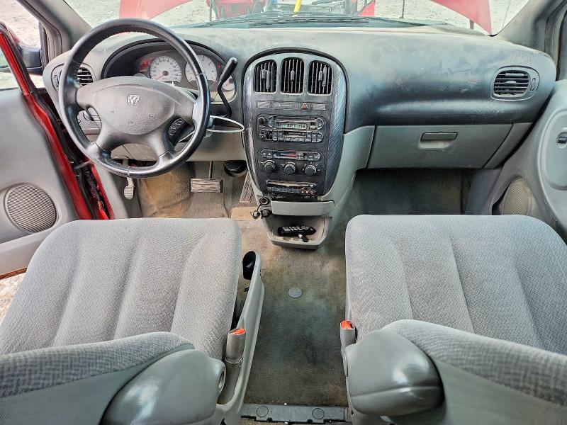Aukcja sprzedaży 2005 Dodge Grand Caravan, vin: 2D4GP44L45R129445, numer aukcji: 57747936