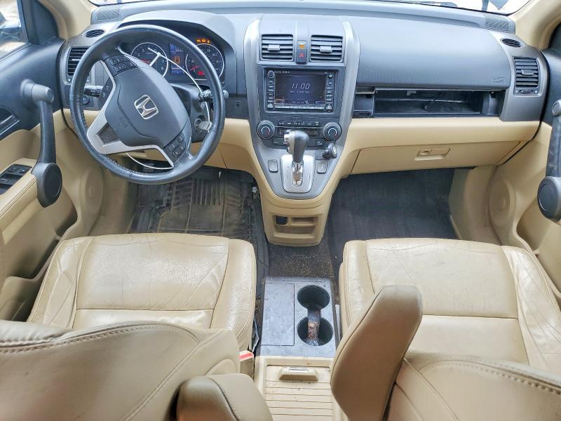 Aukcja sprzedaży 2010 Honda Cr-v, vin: 5J6RE4H77AL079517, numer aukcji: 58291246