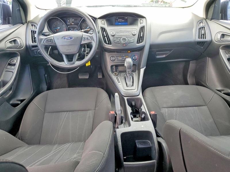 Aukcja sprzedaży 2018 Ford Focus, vin: 1FADP3E25JL204100, numer aukcji: 55489636
