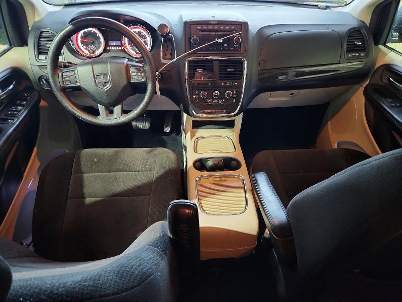 Продаж на аукціоні авто 2013 Dodge Grand Caravan, vin: 2C4RDGCG5DR538251, номер лоту: 56965216