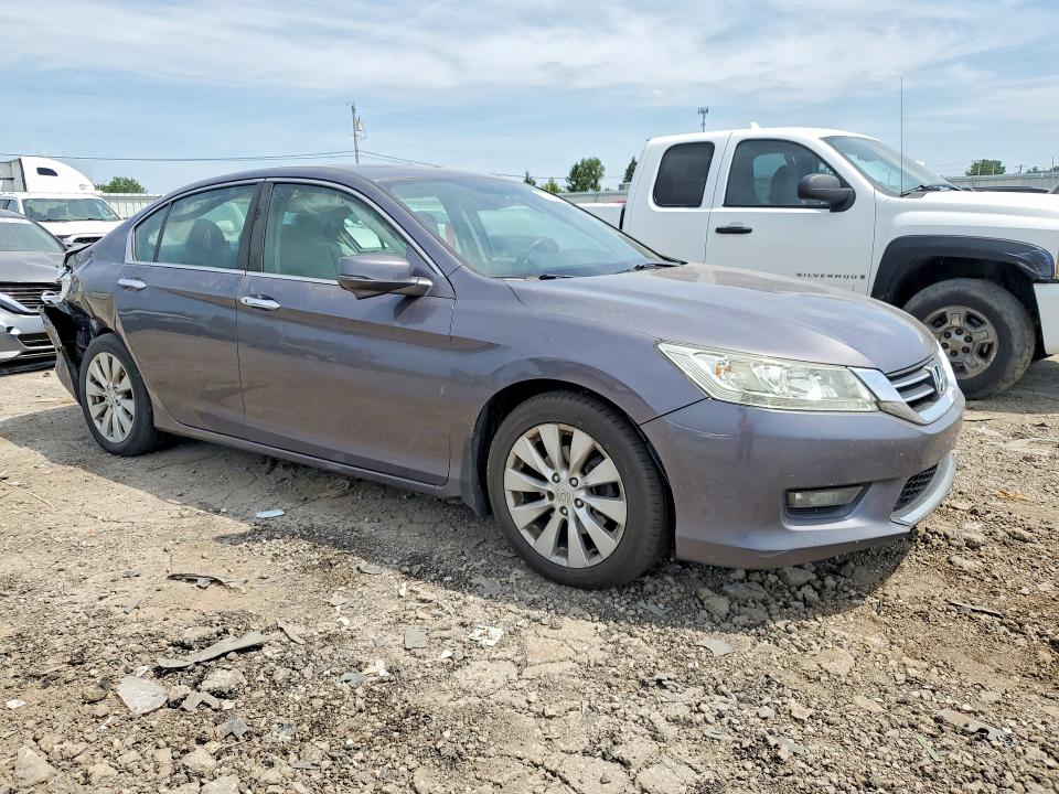 Aukcja sprzedaży 2015 Honda Accord, vin: 1HGCR2F76FA106802, numer aukcji: 56146776