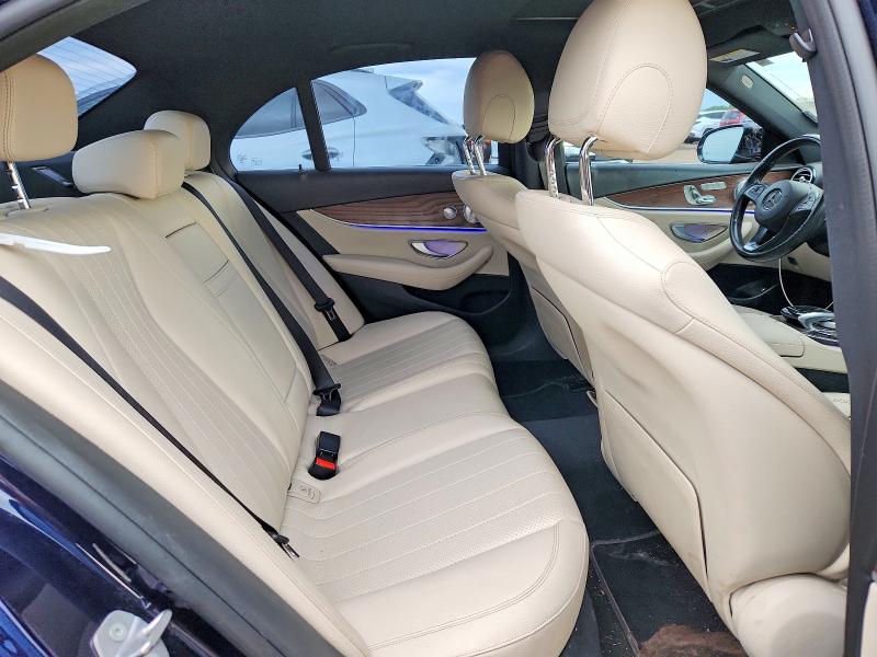 Aukcja sprzedaży 2017 Mercedes-benz E, vin: WDDZF4KB4HA059463, numer aukcji: 58242616