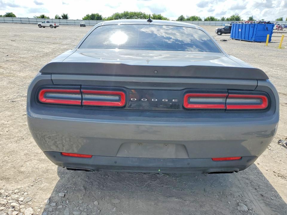 Aukcja sprzedaży 2017 Dodge Challenger, vin: 2C3CDZBT1HH573269, numer aukcji: 56677336