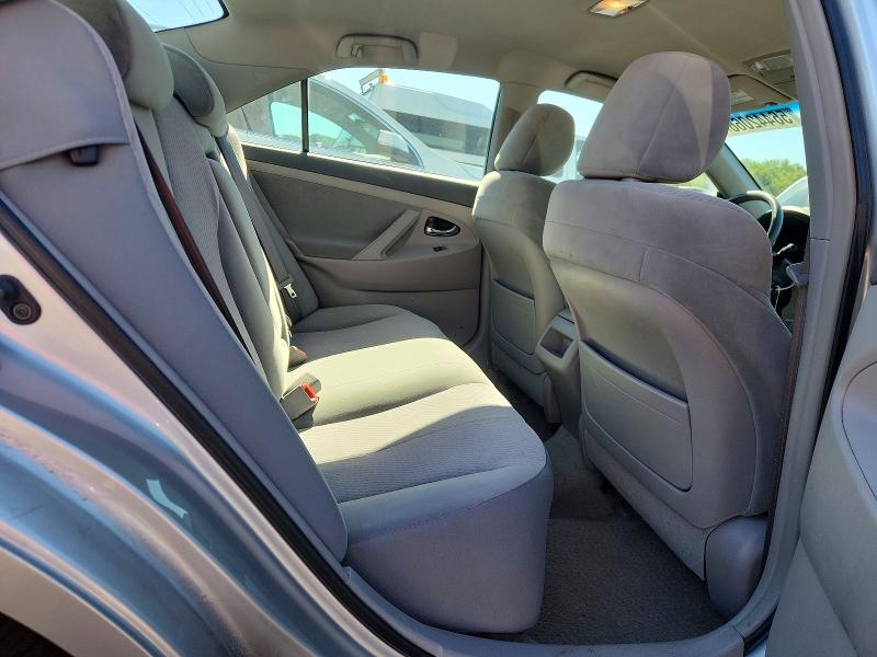 Aukcja sprzedaży 2010 Toyota Camry, vin: 4T1BF3EK5AU015814, numer aukcji: 56442066