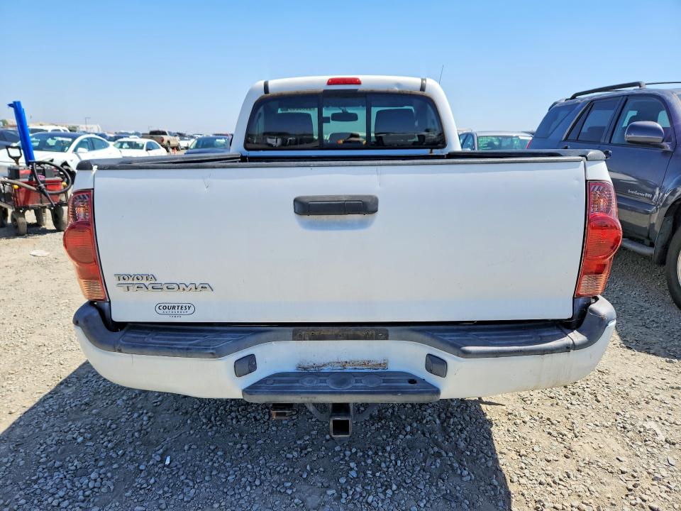 Продажа на аукционе авто 2012 Toyota Tacoma, vin: 5TFNX4CN9CX012370, номер лота: 55382696