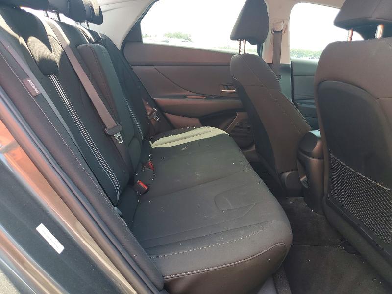 Aukcja sprzedaży 2025 Hyundai Elantra, vin: KMHLS4DG9SU939760, numer aukcji: 56640526