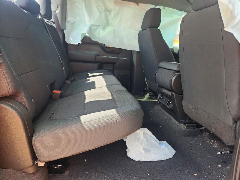 Aukcja sprzedaży 2020 Chevrolet Silverado, vin: 1GCPYBEHXLZ235006, numer aukcji: 85610795