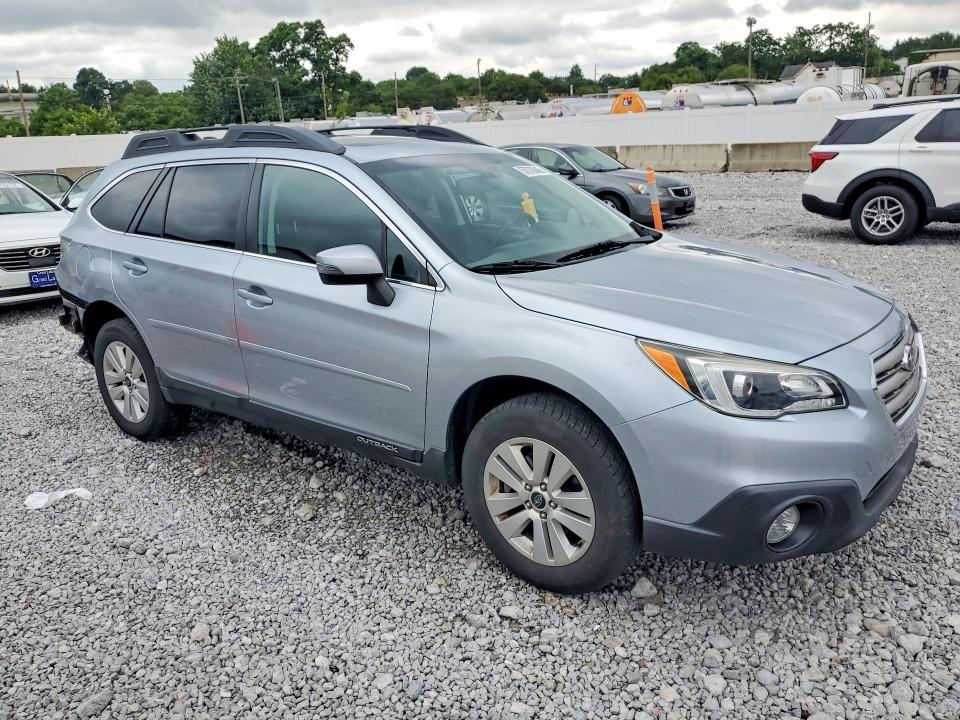 Aukcja sprzedaży 2016 Subaru Outback, vin: 4S4BSAHC4G3347214, numer aukcji: 57870646