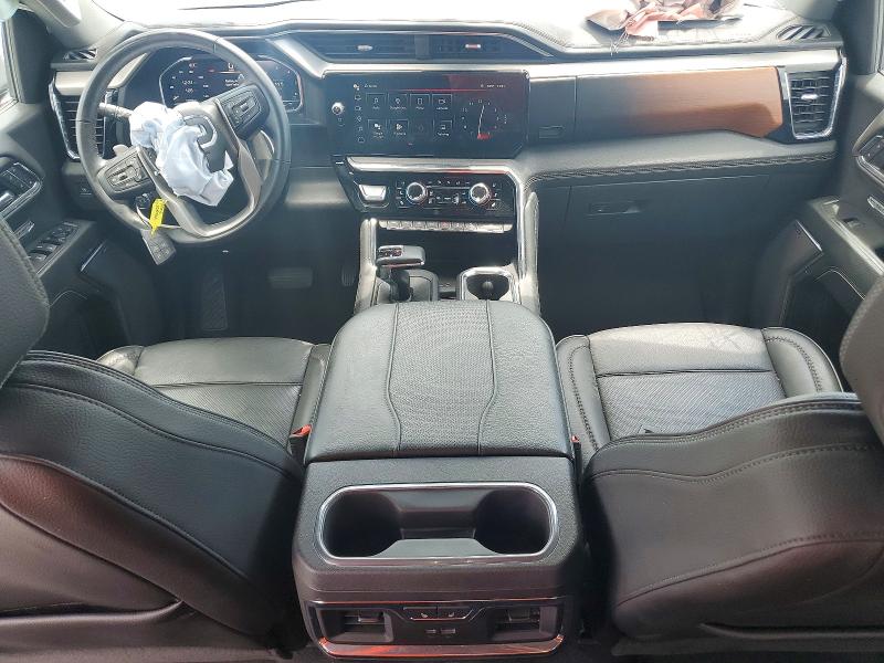 58569396 :رقم المزاد ، 3GTUUGEL0RG219213 vin ، 2024 Gmc Sierra مزاد بيع