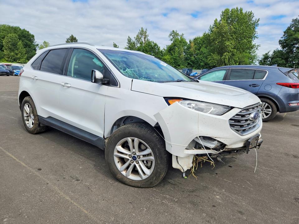 Продаж на аукціоні авто 2019 Ford Edge, vin: 2FMPK4J99KBC24202, номер лоту: 57746266