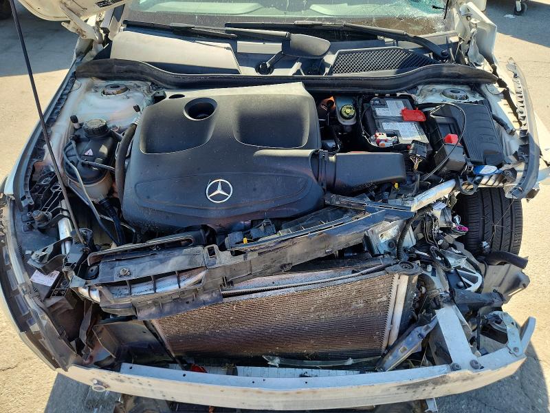 57628746 :رقم المزاد ، WDDSJ4EB7FN169473 vin ، 2015 Mercedes-benz Cla مزاد بيع
