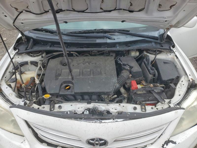 2013 Toyota Corolla მანქანა იყიდება აუქციონზე, vin: 2T1BU4EE6DC977261, აუქციონის ნომერი: 56317656