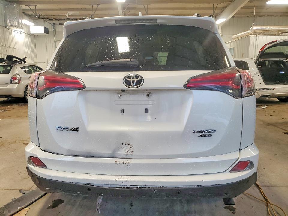 Aukcja sprzedaży 2017 Toyota Rav4, vin: 2T3DFREV9HW615050, numer aukcji: 57335646
