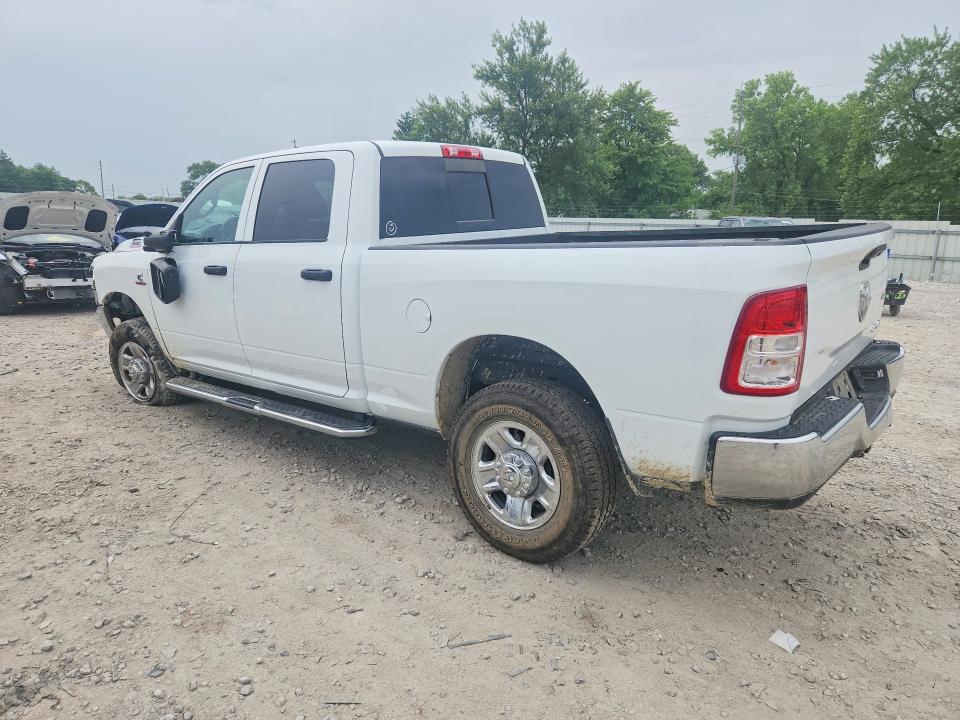 Продажа на аукционе авто 2024 Ram 2500, vin: 3C6UR5CL4RG236855, номер лота: 58706286