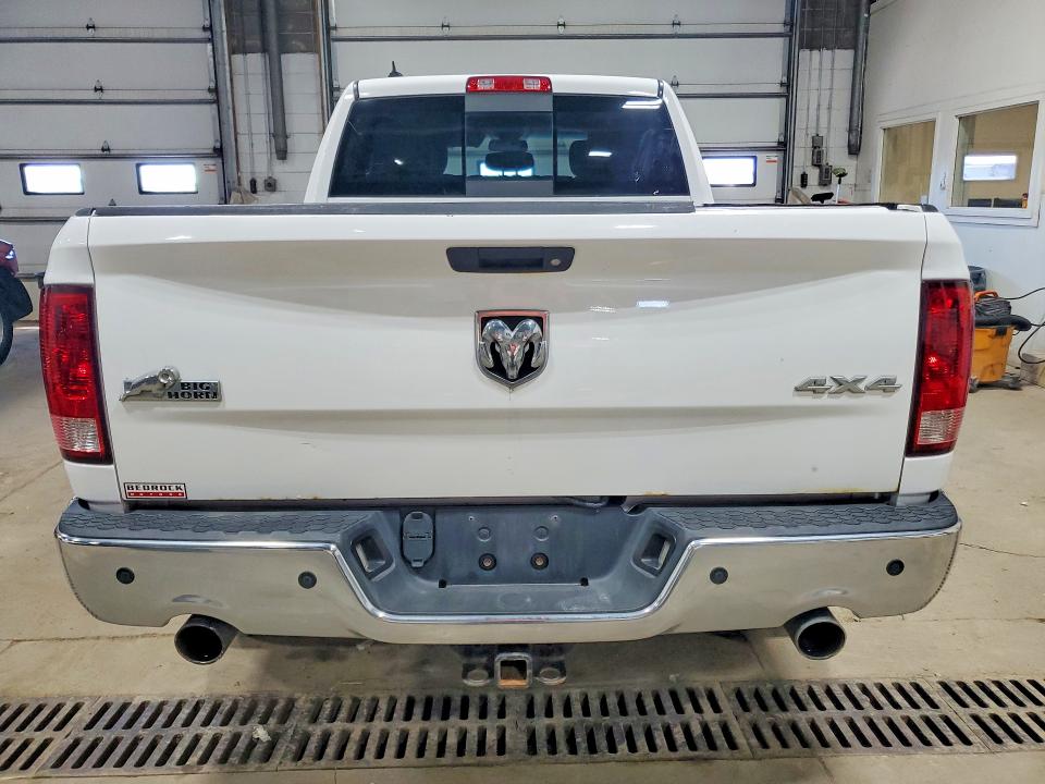 57447836 :رقم المزاد ، 1C6RR7TTXDS662603 vin ، 2013 Ram 1500 مزاد بيع