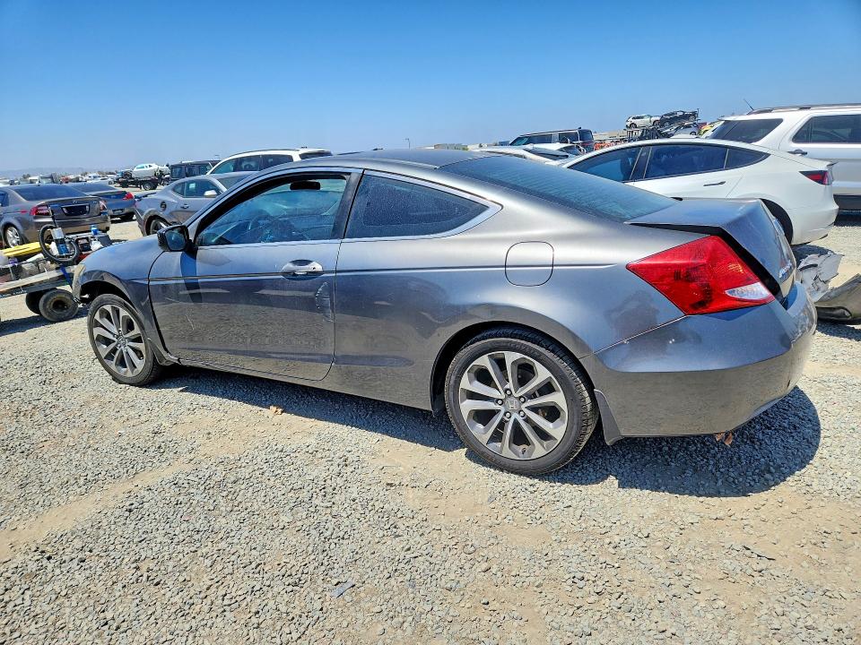 2012 Honda Accord მანქანა იყიდება აუქციონზე, vin: 1HGCS1B75CA001233, აუქციონის ნომერი: 56855986