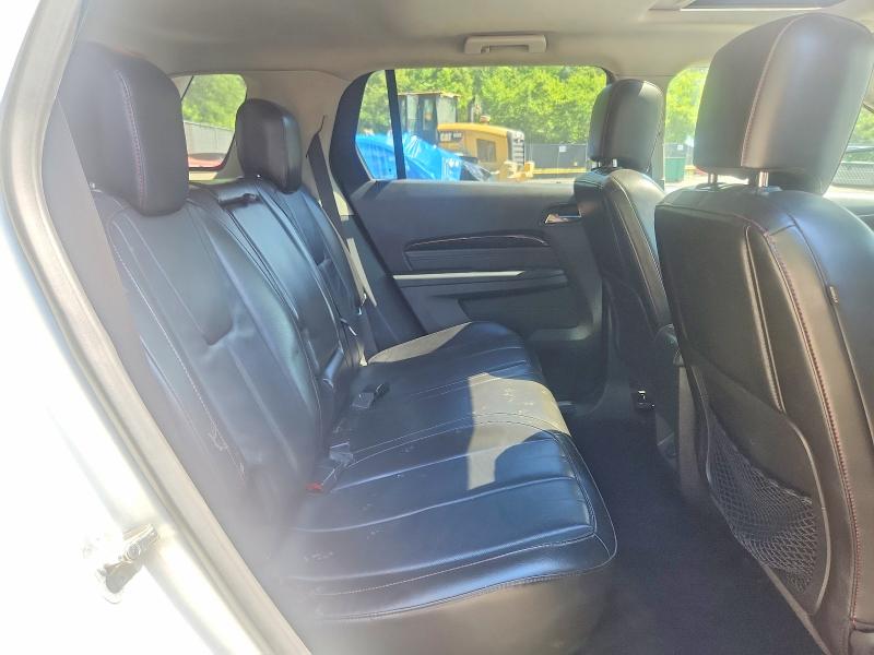 Продажа на аукционе авто 2014 Gmc Terrain, vin: 2GKALUEK0E6131848, номер лота: 57564036