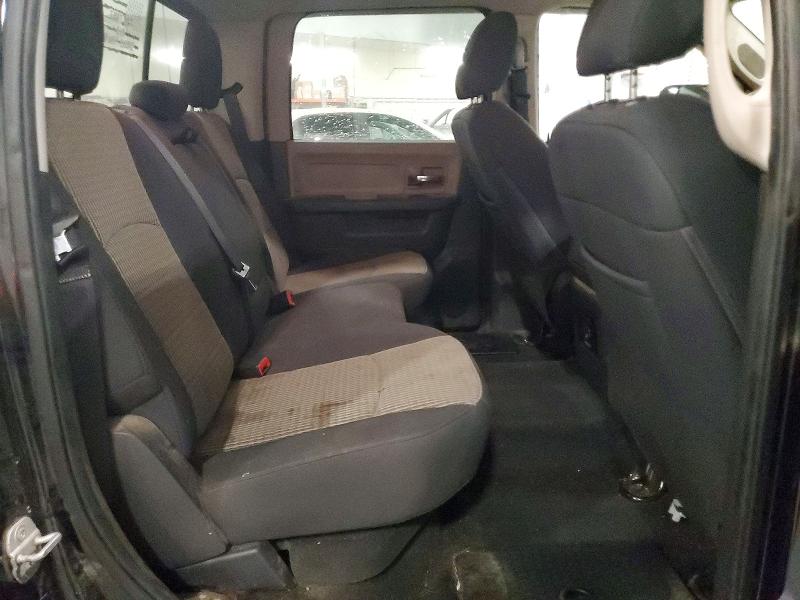 Aukcja sprzedaży 2012 Dodge Ram 1500, vin: 1C6RD7LT1CS285012, numer aukcji: 57440736