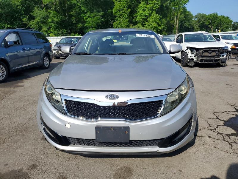 Продажа на аукционе авто 2013 Kia Optima, vin: KNAGM4A74D5416239, номер лота: 57178226