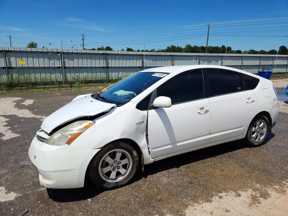 Aukcja sprzedaży 2009 Toyota Prius, vin: JTDKB20U193472625, numer aukcji: 56274536